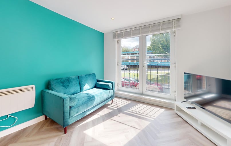 St Ann's Place, Kirkstall, Leeds - Image 1