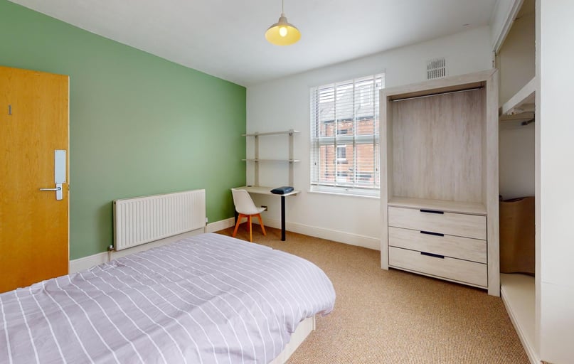 Vicarage Avenue, Kirkstall, Leeds - Image 1