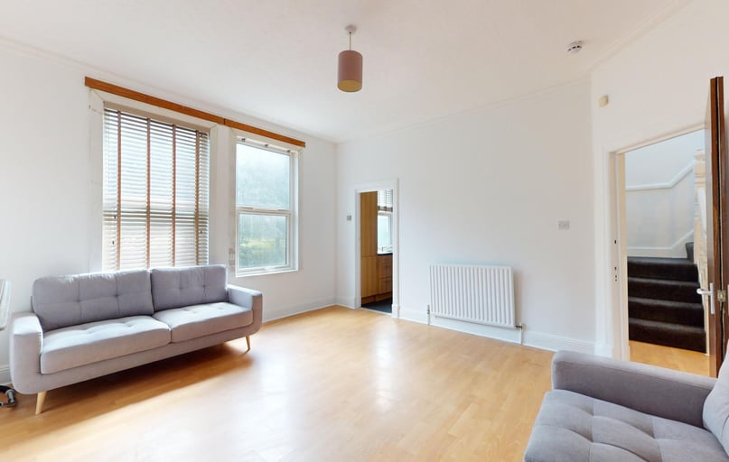 Hyde Park Road, Hyde Park, Leeds - Image 1