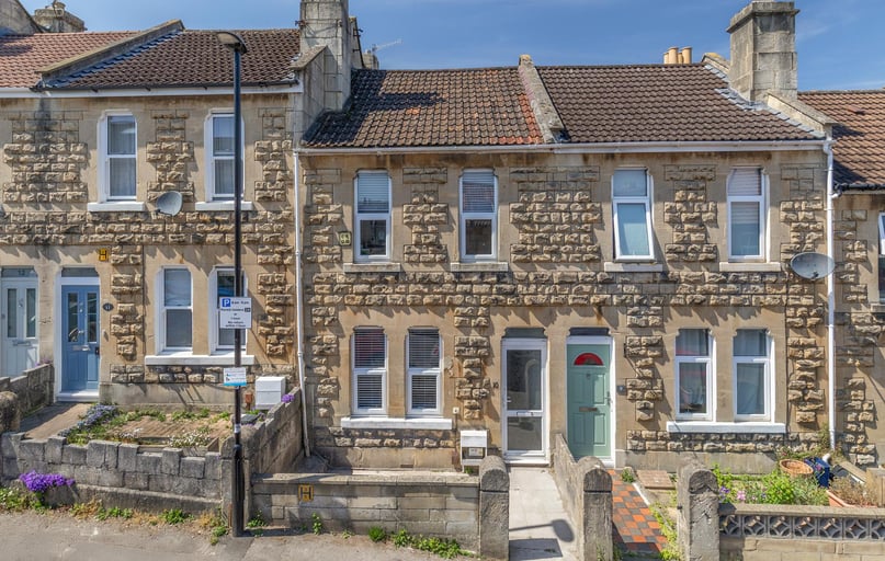 St Kildas Road, Twerton, Bath - Image 1