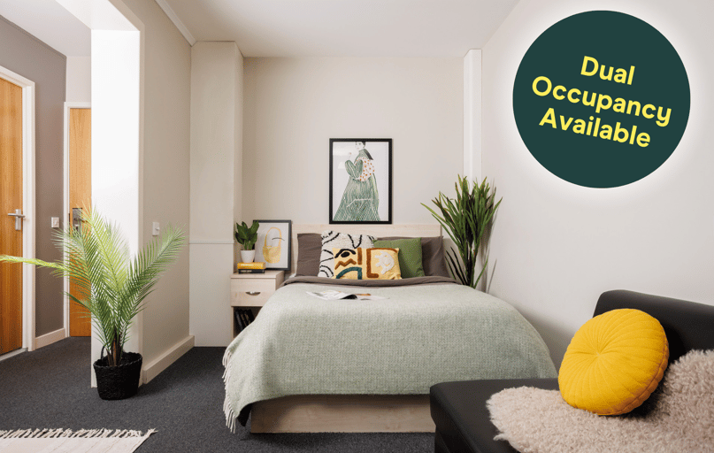 Gold Studio, St Peters Court, Midland Way, Lenton, Nottingham - Image 1