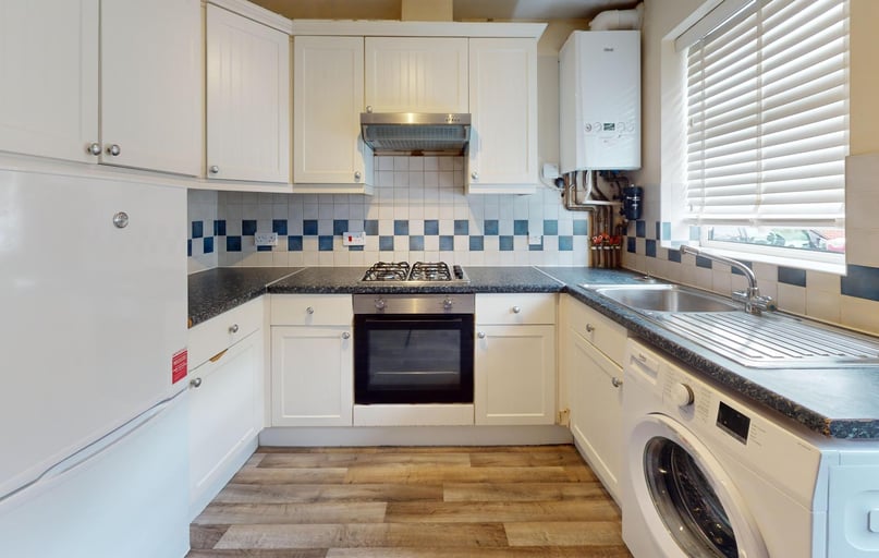 Carlton Close, City Centre, Loughborough - Image 1
