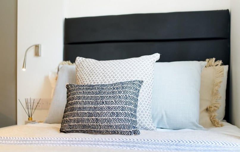 Premium Studio, Miura, 33 Curzon Street, City Centre, Nottingham - Image 1