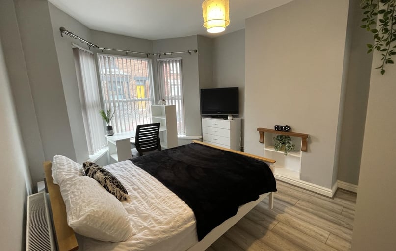 Henshall Street, Newton, Chester - Image 1