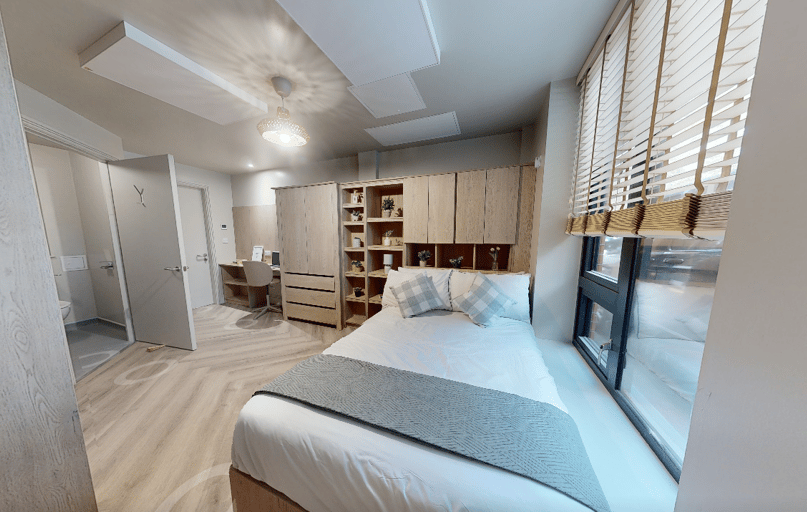 Ashby Road, City Centre, Loughborough - Image 1