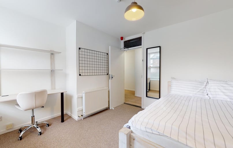 Chestnut Grove, Wavertree, Liverpool - Image 1