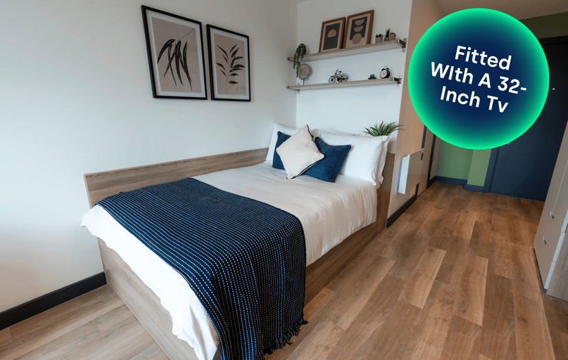 Silver Studio, Leonardo, 8 Great George Street, City Centre, Leeds - Image 1