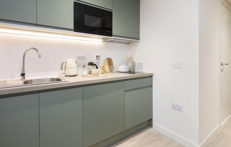 Standard Studio, Parklands, 63 Brown Street, West End, Dundee - Image 1