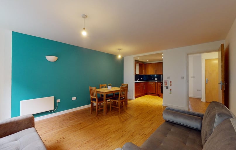 The Grange, Headingley, Leeds - Image 1