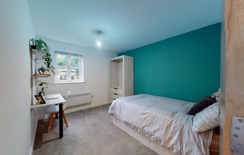 The Grange, Headingley, Leeds - Image 1