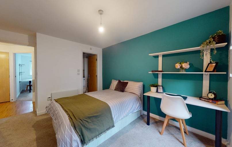 The Grange, Headingley, Leeds - Image 1