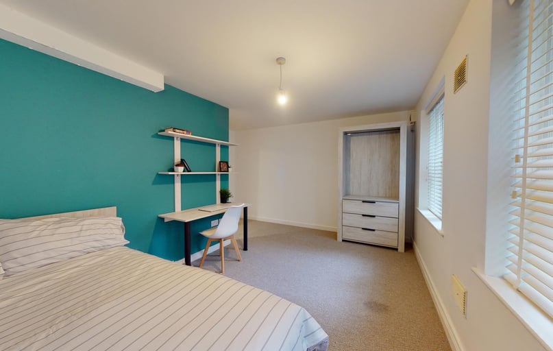 The Grange, Headingley, Leeds - Image 1