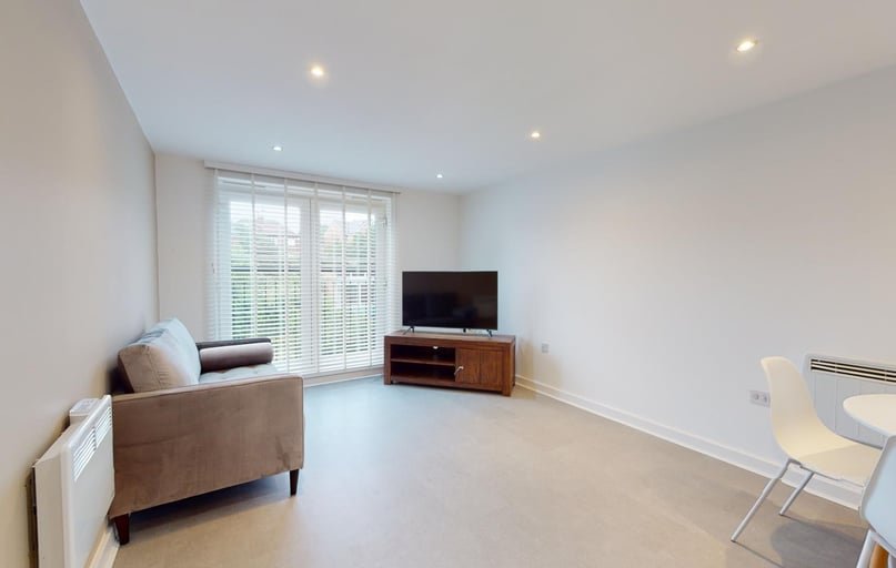 St Ann's Court, Kirkstall, Leeds - Image 1