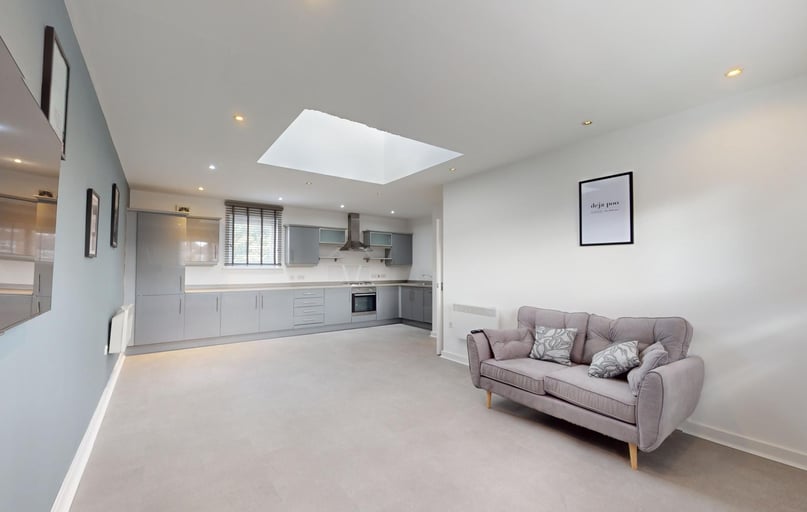 St Ann's Court, Kirkstall, Leeds - Image 1