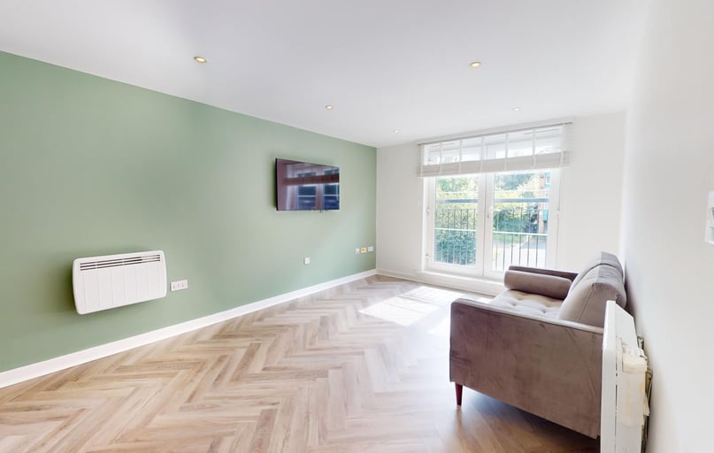 St Ann's Place, Kirkstall, Leeds - Image 1