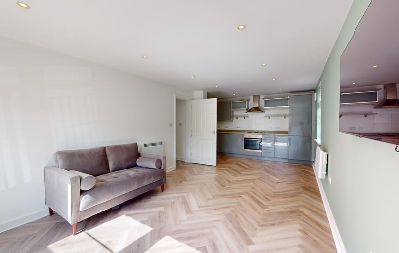 St Ann's Place, Kirkstall, Leeds - Image 1