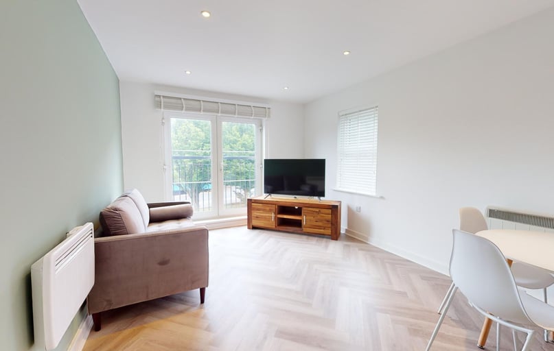 St Ann's Place, Kirkstall, Leeds - Image 1