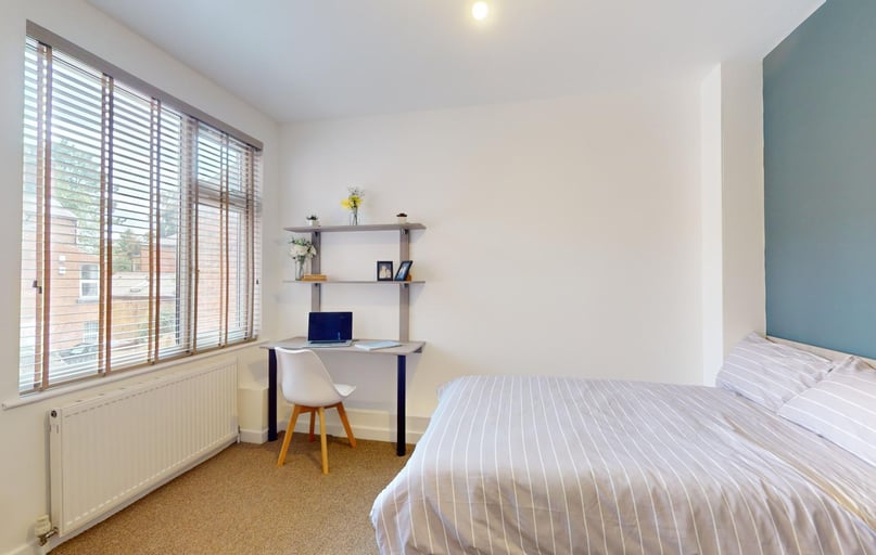 St Michaels Crescent, Headingley, Leeds - Image 1