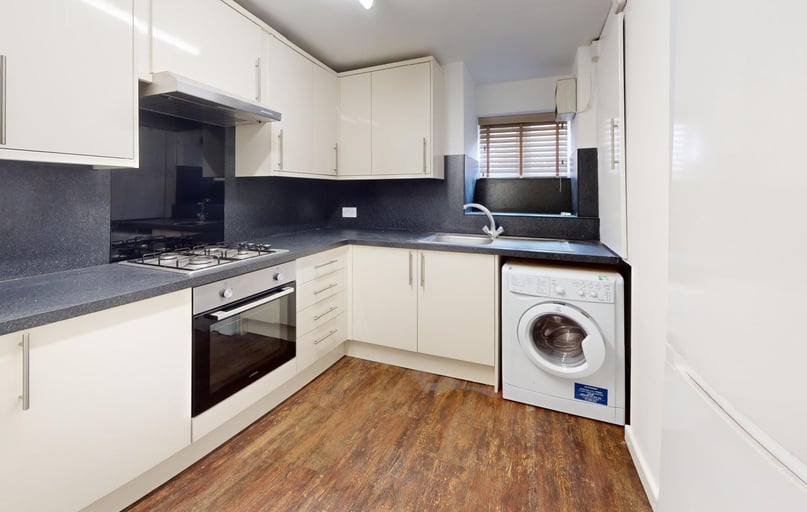 St Michaels Crescent, Headingley, Leeds - Image 1