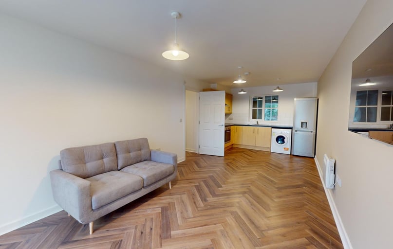 St Michaels Lane, Headingley, Leeds - Image 1