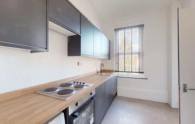 Victoria Terrace, Woodhouse, Leeds - Image 1