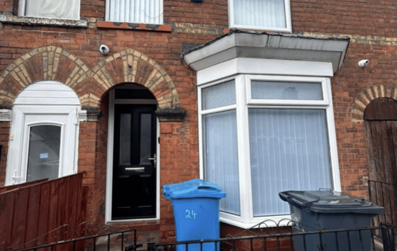 Torrington Street, Newland, Hull - Image 1