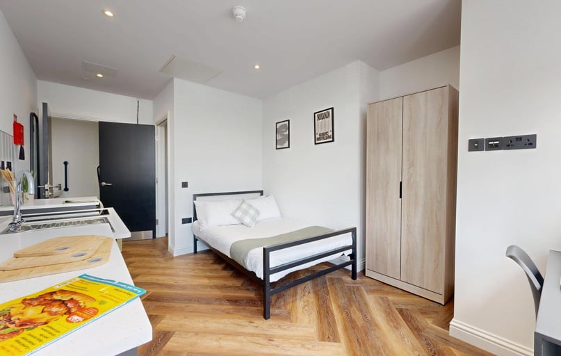 Thurloe Street, Victoria Park, Manchester - Image 1