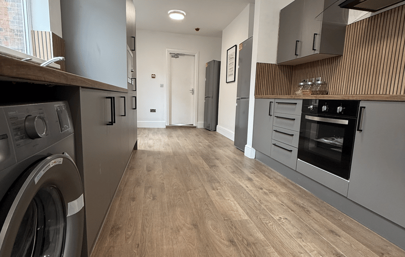 Lambert Street, Newland, Hull - Image 1