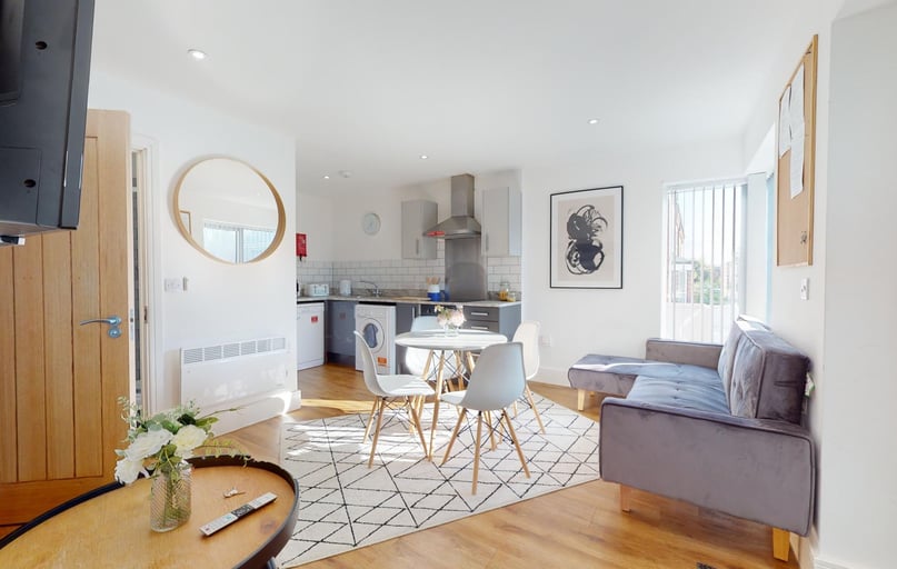 Montpelier Road, Dunkirk, Nottingham - Image 1