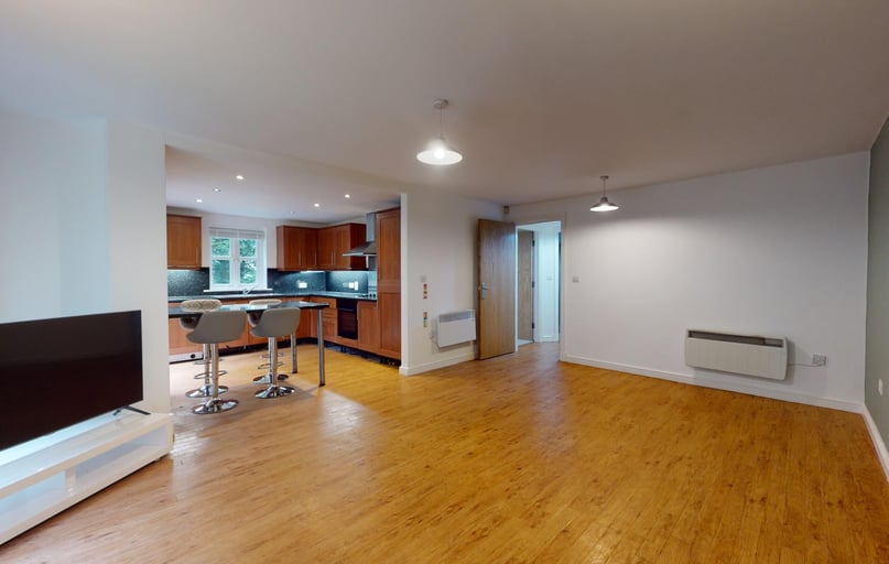 The Grange, Headingley, Leeds - Image 1