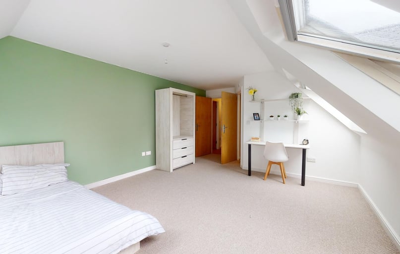 The Grange, Headingley, Leeds - Image 1