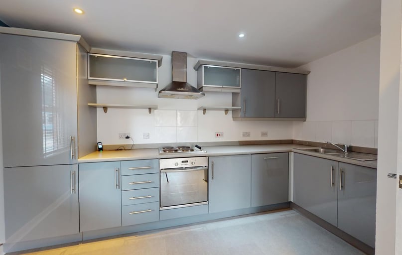 St Ann's Court, Kirkstall, Leeds - Image 1