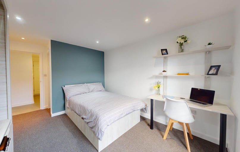 St Ann's Court, Kirkstall, Leeds - Image 1