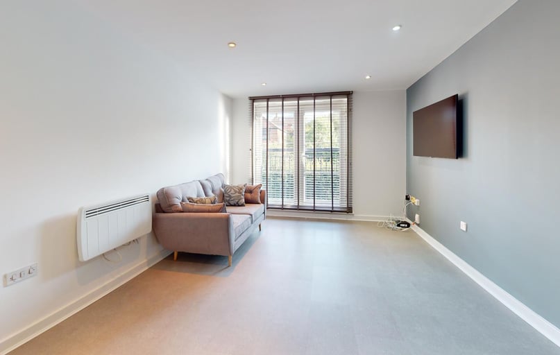 St Ann's Court, Kirkstall, Leeds - Image 1