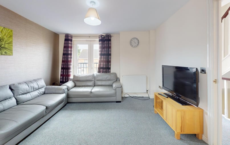 Goods Yard Close, City Centre, Loughborough - Image 1