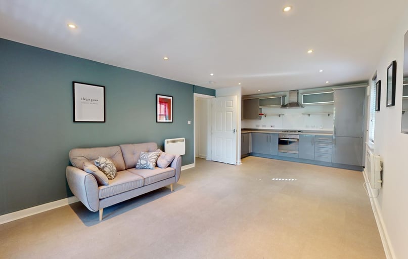 St Ann's Court, Kirkstall, Leeds - Image 1