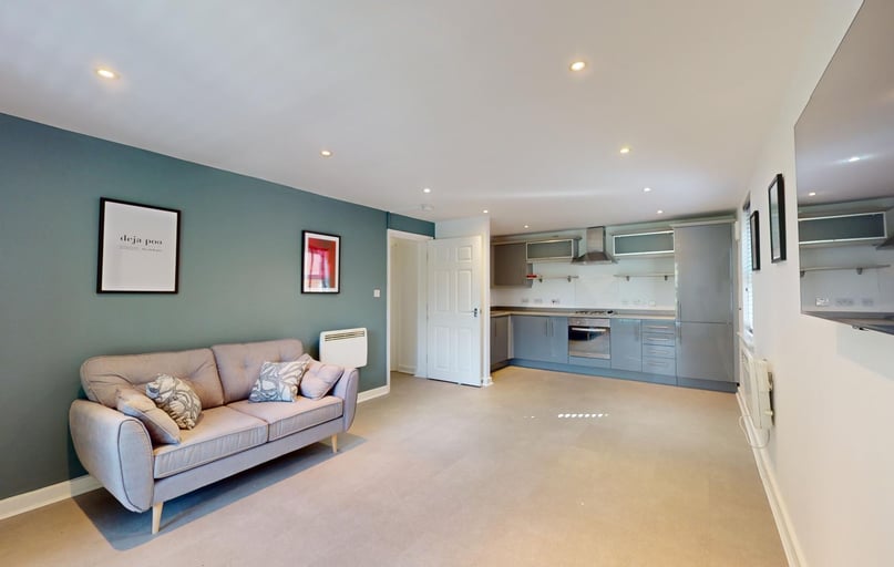 St Ann's Court, Kirkstall, Leeds - Image 1