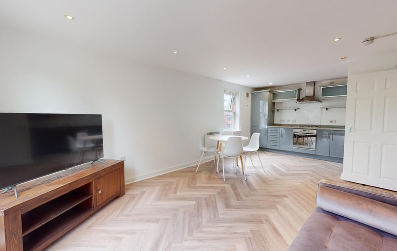 St Ann's Place, Kirkstall, Leeds - Image 1