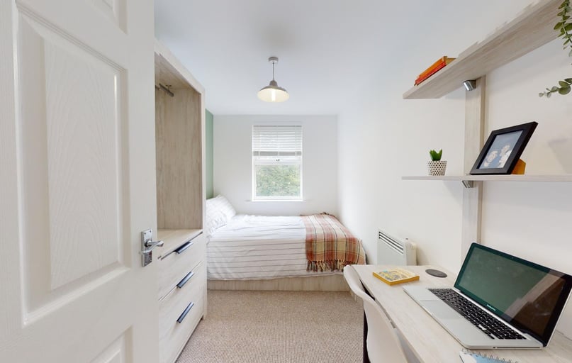 St Ann's Place, Kirkstall, Leeds - Image 1