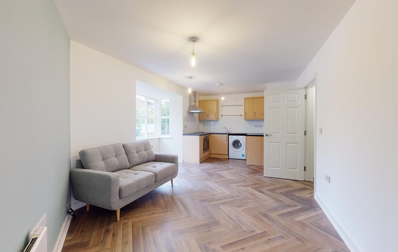 St Michaels Lane, Headingley, Leeds - Image 1