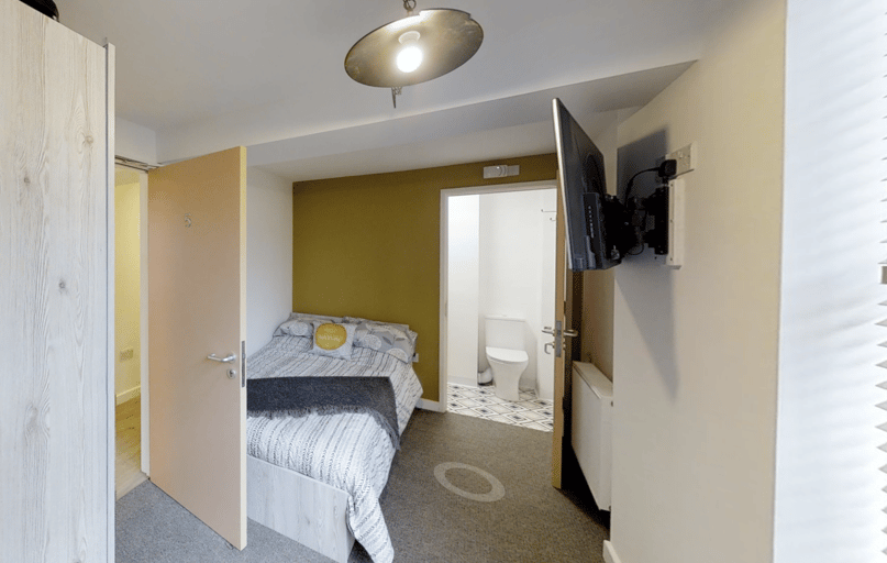 Devonshire House, City Centre, Loughborough - Image 1