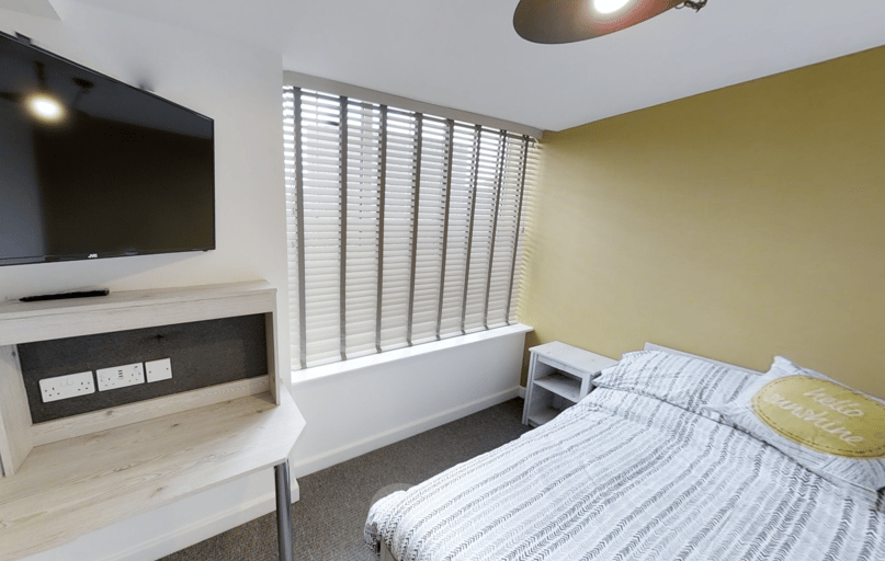 Devonshire House, City Centre, Loughborough - Image 1