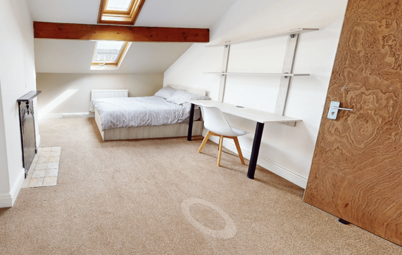 St Michaels Road, Headingley, Leeds - Image 1