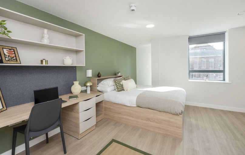 Classic Plus Studio, Waterloo House, Fawcett Street, City Centre, York - Image 1