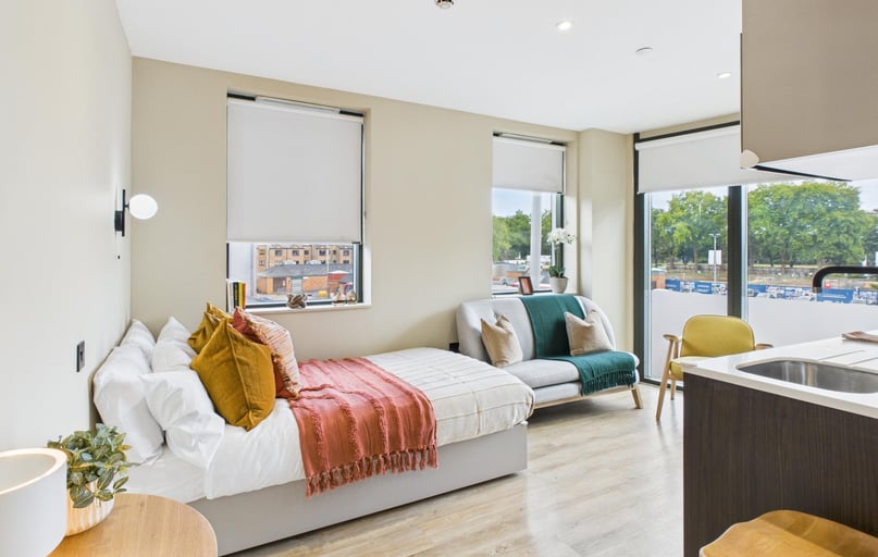 Awesome Plus, Tribu, Old London Road, City Centre, Kingston - Image 1