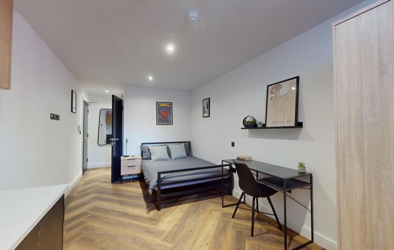 Thurloe Street, Victoria Park, Manchester - Image 1