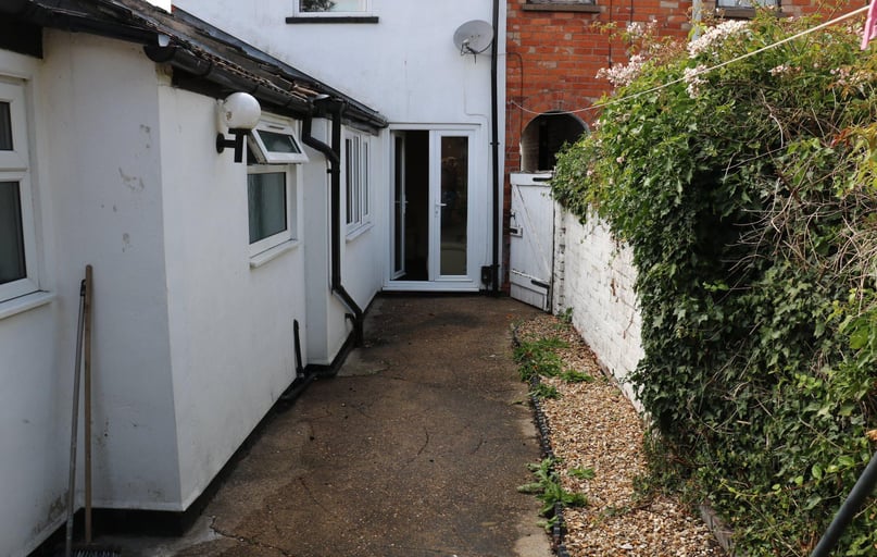 Allison Place, West End, Lincoln - Image 1