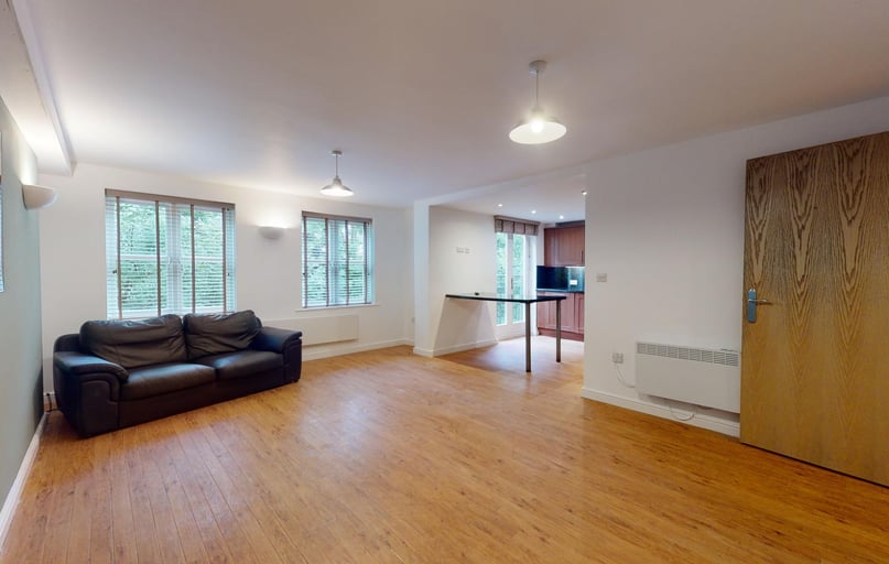 North Grange Mount, Headingley, Leeds - Image 1