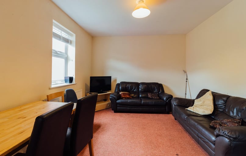 Havelock Street, City Centre, Loughborough - Image 1