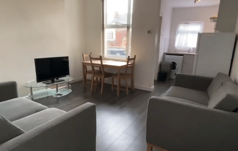 Shoreham Street, Heeley, Sheffield - Image 1